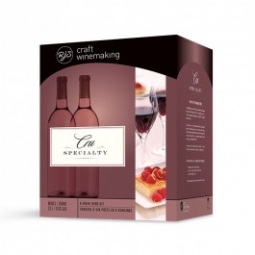 CRU SPECIALTY VIDAL ICE WINE STYLE 12L